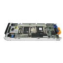 HP ProLiant BL460c G9 Blade Server Chassis incl. Mainboard 727021-B21 815984-001 Battery Modul + 2 x Kühler CPU1 und CPU2