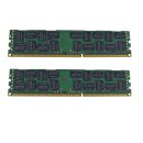 Micron 16 GB PC3-14900R 2Rx4 RAM REG ECC DDR3...