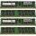 32 GB HP Micron 2x 16 GB PC3-14900R 2Rx4 RAM REG ECC DDR3 MT36JSF2G72PZ-1G9E1 712383-081
