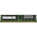 64 GB HP Micron 4x 16 GB PC3-14900R 2Rx4 RAM REG ECC DDR3...