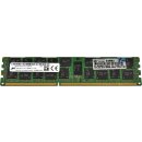 128 GB HP Micron 8x16 GB PC3-14900R 2Rx4 RAM REG ECC DDR3...