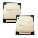 2x Intel Xeon Processor E5-2630L V3 20 MB SmartCache 1.8...