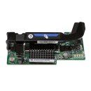 HP 536FLB FlexFabric Dual-Port 10 GbE Netzwerkkarte...