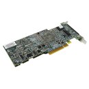 Dell LSI MR 9260-8i 8-Port 6 Gb PCIe x8 RAID Controller L3-25121-74B +BBU +Kabel