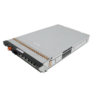 NetApp 111-00121+A2 SAS SCSI Storage Controller Module for IBM N3400 Storage