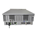 Fujitsu RX500 S7 Server 4x E5-4650 8C 2.70GHz 128 GB RAM SAS 6G/1G 2.5Zoll 8 Bay