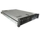 Dell PowerEdge R710 Server NO CPU NO RAM 2,5 Zoll 8 Bay...