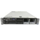 Dell PowerEdge R710 Server NO CPU NO RAM 2,5 Zoll 8 Bay SAS 6