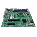 Supermicro ATX Mainboard X10SLM+ -LN4F Single LGA 1150 Socket