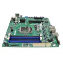 Supermicro ATX Mainboard X10SLM+ -LN4F Single LGA 1150 Socket