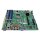 Supermicro ATX Mainboard X10SLM+ -LN4F Single LGA 1150 Socket