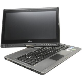 FUJITSU LIFEBOOK E742/F Intel CPU i5-3320M 2.60 HDD 320GB RAM 4GB