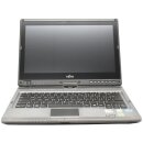 Fujitsu Lifebook T902 13,3 Zoll1600 x 900 HD+ Touch i5-3320M 8GB RAM 256GB SSD mit Docking Station