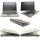Fujitsu Lifebook T902 13,3 Zoll1600 x 900 HD+ Touch i5-3320M 8GB RAM 256GB SSD mit Docking Station