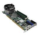 IBT IB945F Intel Q45 LGA775 4GB RAM DDR3 GbE Full-Size Single Board Computer