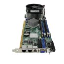 IBT IB945F Intel Q45 LGA775 4GB RAM DDR3 GbE Full-Size Single Board Computer