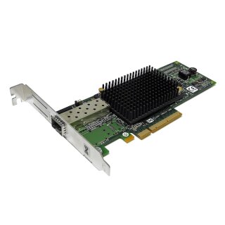 EMULEX LightPulse LPE12000 8Gb/s PCIe x8 FC Server Adapter P002181 FP