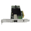 EMULEX LightPulse LPE12000 8Gb/s PCIe x8 FC Server Adapter P002181 FP