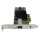 EMULEX LightPulse LPE12000 8Gb/s PCIe x8 FC Server Adapter P002181 FP