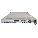 HP ProLiant DL160 G9 Server NO CPU NO RAM 2xHS Kühler 8Bay 2,5