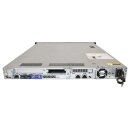 HP ProLiant DL160 G9 Server NO CPU NO RAM 2xHS...