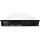 HP ProLiant DL380 G7 Server 2x X5650 2,66 GHZ CPU 32 GB...