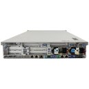 HP ProLiant DL380 G7 Server 2x X5650 2,66 GHZ CPU 32 GB RAM  mit Laufwerk 2,5 8 Bay