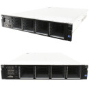HP ProLiant DL380 G7 Server NO CPU NO RAM  OHNE 2,5 HDD 16 Bay