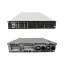 HP ProLiant DL380 G7 Server 2x X5650 2,66 GHZ CPU 32 GB...