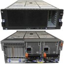 IBM Server System X3850 X5 4x Xeon E7-8870 10C 2.40GHz CPU 0 GB RAM PC3 2.5 Zoll HDD 8Bay