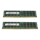 2x SKhynix 16GB 2Rx4 PC4-2133P DDR4 RAM 2x Intel Xeon E5-2630L V3 20 MB Cache 1.8 GHz 8 Core FCLGA2011-3 SR209
