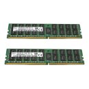 2x SKhynix 16GB 2Rx4 PC4-2133P DDR4 RAM 2x Intel Xeon E5-2630L V3 20 MB Cache 1.8 GHz 8 Core FCLGA2011-3 SR209