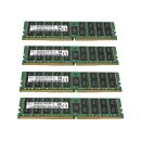 4x SKhynix 16GB 2Rx4 PC4-2133P DDR4 RAM 2x Intel Xeon E5-2630L V3 20 MB Cache 1.8 GHz 8 Core FCLGA2011-3 SR209