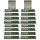 16x SKhynix 16GB 2Rx4 PC4-2133P DDR4 RAM 2x Intel Xeon E5-2630L V3 20 MB Cache 1.8 GHz 8 Core FCLGA2011-3 SR209