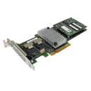 Dell LSI MR SAS 9265-8i 6 Gb/s 1GB PCIe x8 RAID...