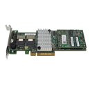 Dell LSI MR SAS 9265-8i 6 Gb/s 1GB PCIe x8 RAID Controller 0DNKYM +BBU +Kabel C6220