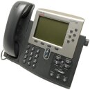 10 Stück x Cisco Unified IP Phone CP-7962G