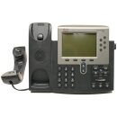 20 Stück x  Cisco Unified IP Phone CP-7962G