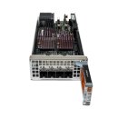 EMC² SLIC20 6Gb SAS 4-Port I/O Module for VNX Series...