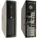 HP Compaq 6300 Pro SFF Small Form Factor PC Intel Pentium G2130 CPU 3.20GHz 8GB DDR3 RAM 100 GB SSD 500 GB HDD Win10 Pro