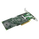 EMULEX LightPulse LPE12002 8Gb/s PCIe x8 FC Server...