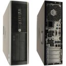 HP Compaq 6300 Pro SFF Small Form Factor PC Intel Pentium G870 CPU 3.10GHz 4GB DDR3 RAM 100 GB SSD 500 GB HDD Win10 Pro