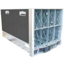 HP BladeSystem c7000 Platinum Enclosure 681840-B21 6x PWS 570493-301 10x Fan 451785-002 708046-001 711994-001