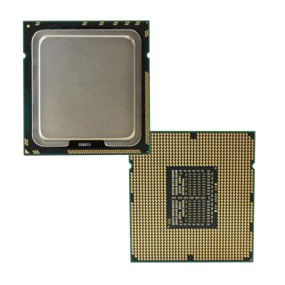 Intel Xeon Processor L5530 8MB Cache, 2.40 GHz Quad Core FC LGA 1366 P/N SLBGF