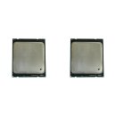 2x Intel Xeon Processor E5-2620 V2 15MB Cache 2.10 GHz...