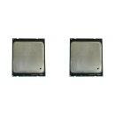 2x Intel Xeon Processor E5-2620 V2 15MB Cache 2.10 GHz 6-Core FC LGA 2011 SR1AN