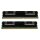 64GB HP Micron 2x 32GB PC3L-8500R 4Rx4 ECC RAM REG ECC DDR3 628975-181