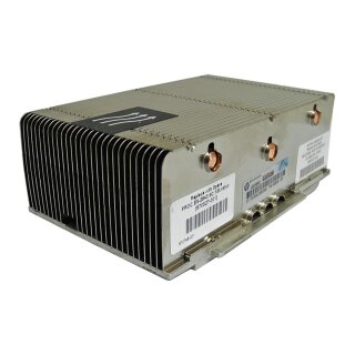 HP ProLiant DL380p G8 CPU Heatsink / Kühler 654592-001 670529-001 662522-001