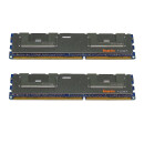 128 GB Hynix 8x16 GB PC3L-8500R 4Rx4 Server RAM ECC REG DDR3 HMT42GR7BMR4A-G7