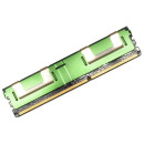 64GB HP Nanya 8x 8GB 2Rx4 PC3-10600R DDR3 RAM REG ECC DDR3 500205-171 mit ALU
